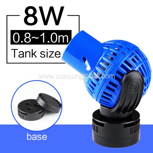 Mini Electric 12v ac Aquarium Water Pump